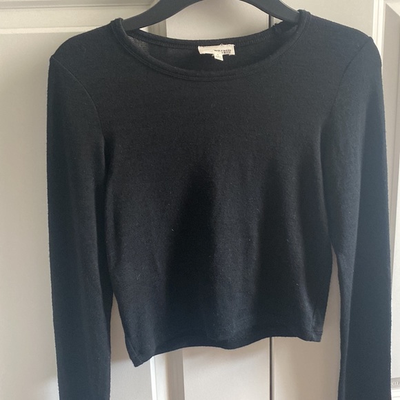 Wilfred free cotton go-to long sleeve - Picture 3 of 3